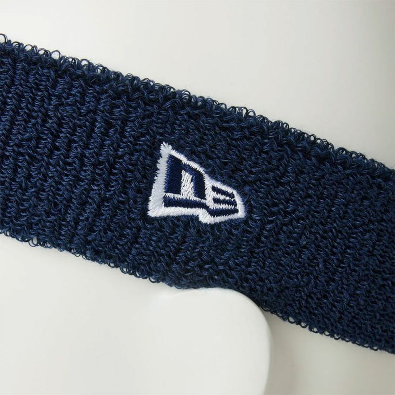 ニューエラNEWERAアウトドアカジュアルアクセサリーヘアバンドヘッドバンドHEADBAND14393694メンズレディースユニセックス25SP春夏