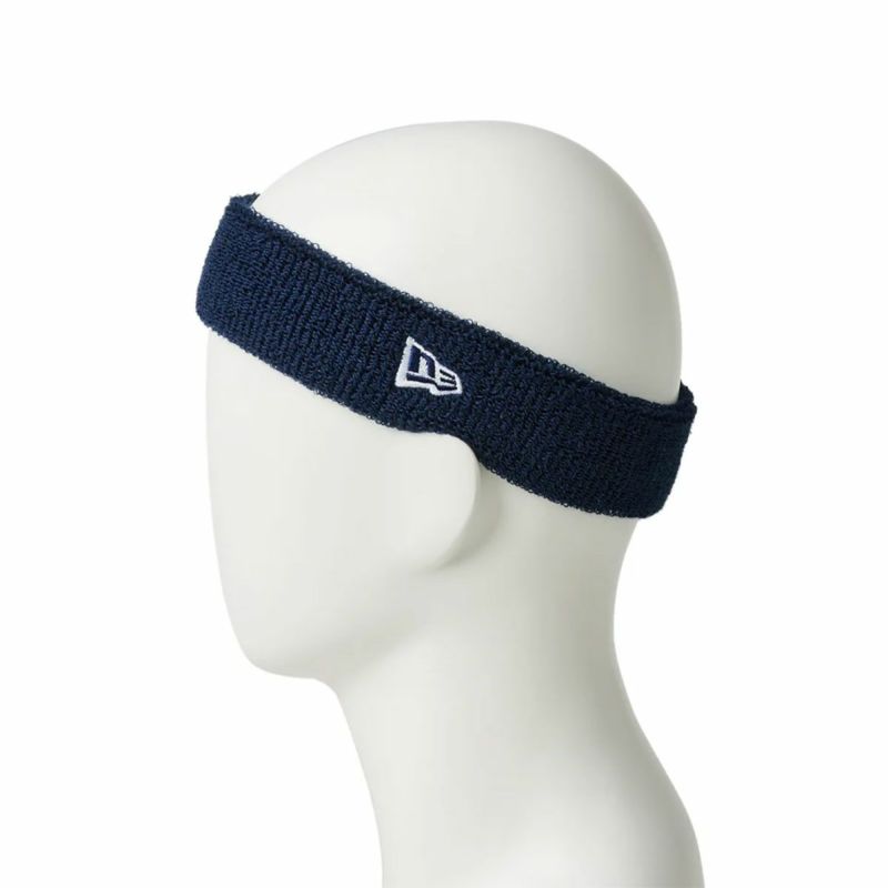ニューエラNEWERAアウトドアカジュアルアクセサリーヘアバンドヘッドバンドHEADBAND14393694メンズレディースユニセックス25SP春夏