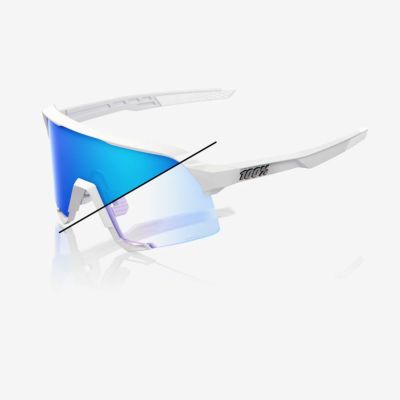 100%ワンハンドレッドベースボール野球ソフトボールサングラスS3(TM)60005-00041メンズレディースユニセックス25SP春夏
