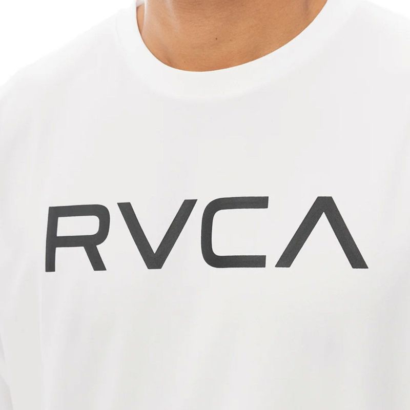 ルーカRVCAサーフィンサーフウェア長袖TシャツロンTESCAPESFLT長袖サーフTシャツBF041876メンズ男性25SP春夏