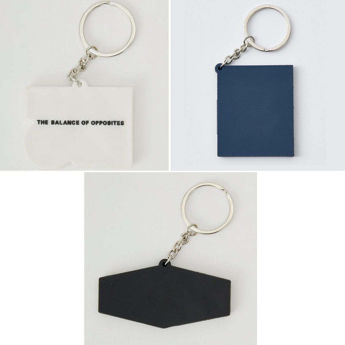 ルーカRVCAサーフィンサーフアクセサリーRUBBERKEYRINGキーリングBF041962メンズレディースユニセックス25SP春夏