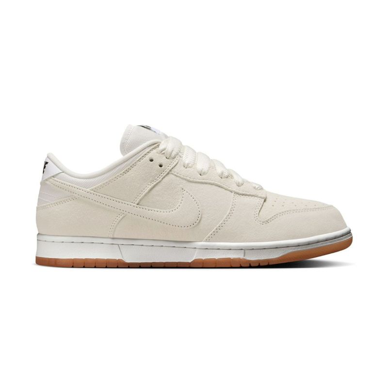 ナイキSBNIKESBスケボースケートボードスケシュースニーカーシューズ靴DUNKLOWPROBPaleIvoryHJ0367-100メンズ男性25SU春夏