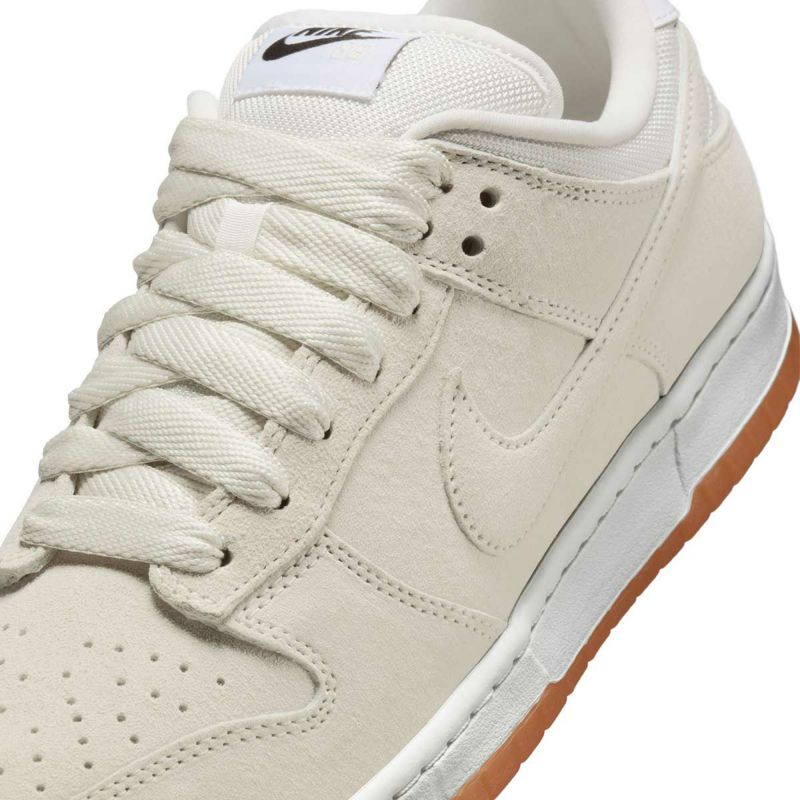 ナイキSBNIKESBスケボースケートボードスケシュースニーカーシューズ靴DUNKLOWPROBPaleIvoryHJ0367-100メンズ男性25SU春夏