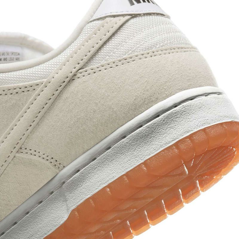 ナイキSBNIKESBスケボースケートボードスケシュースニーカーシューズ靴DUNKLOWPROBPaleIvoryHJ0367-100メンズ男性25SU春夏