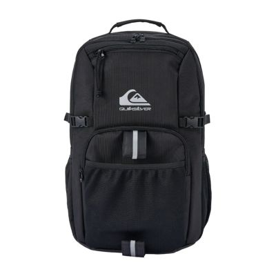 クイックシルバーQUIKSILVERサーフィンサーフ鞄バッグリュックサックバックパックデイパックHARDCANVASBYTHESEAバックパック32LQBG251308メンズレディースユニセックス25SP春夏