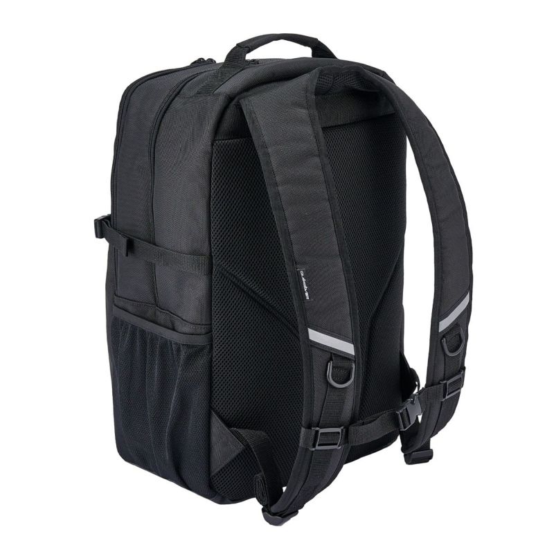 クイックシルバーQUIKSILVERサーフィンサーフ鞄バッグリュックサックバックパックデイパックHARDCANVASBYTHESEAバックパック32LQBG251308メンズレディースユニセックス25SP春夏