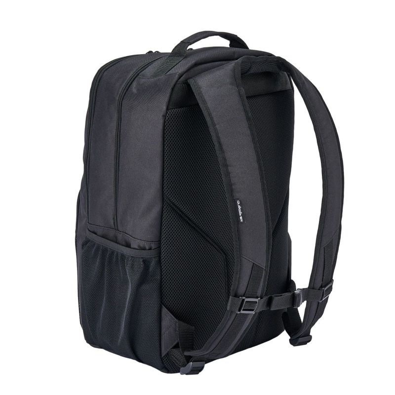 クイックシルバーQUIKSILVERサーフィンサーフ鞄バッグリュックサックバックパックデイパックCANVASBYTHESEAバックパック32LQBG251311メンズレディースユニセックス25SP春夏