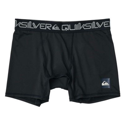 クイックシルバーQUIKSILVERサーフィンサーフウェアボトムスインナーアンダーパンツショーツQSBOXインナーQUD251002メンズ男性25SP春夏