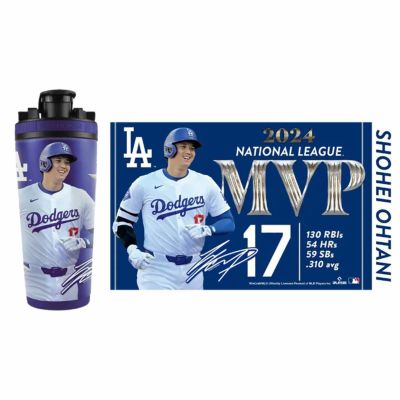 アイスシェイカーICESHAKERジムフィットネスヨガアクセサリー真空ステンレスシェーカーボトル大谷選手2024MVP記念ICE002メンズレディースユニセックス25SP春夏