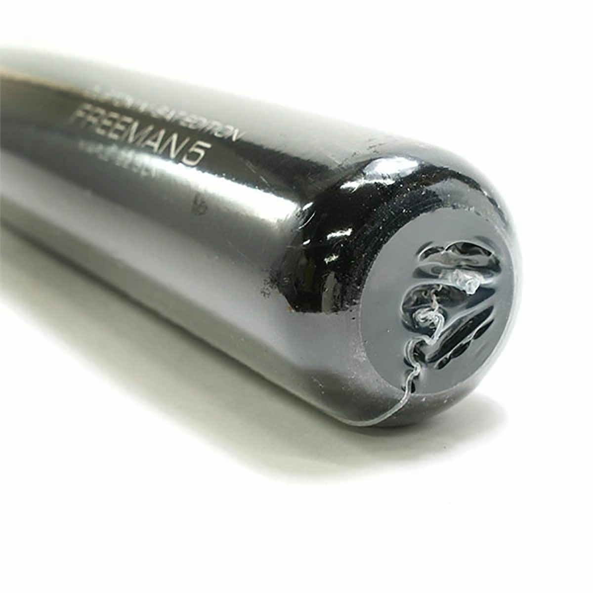 マルーチマルッチmaruccベースボール野球ソフトボールバット木製軟式フレディフリーマンモデルFREEMAN5JAPANPROEXCLUSIVEMVEJFREEMAN5-BKメンズレディースユニセックス25FA秋冬