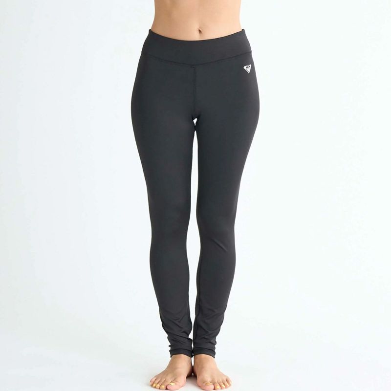 ロキシーROXYサーフィンサーフ水着ウェアボトムスインナースパッツレギンスMY1STLEGGINGSシームレスレギンスRPT251527レディース女性25SP春夏