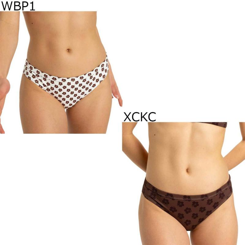 ロキシーROXYサーフィンサーフ水着PROTHETAKEOFFビキニボトムERJX405040レディース女性25SP春夏