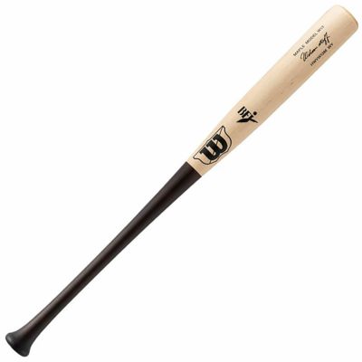 ウイルソンWilsonベースボール野球ソフトボールバット木製硬式メープルウィルソンスタッフW13M型WBW2003010メンズレディースユニセックス25SP春夏