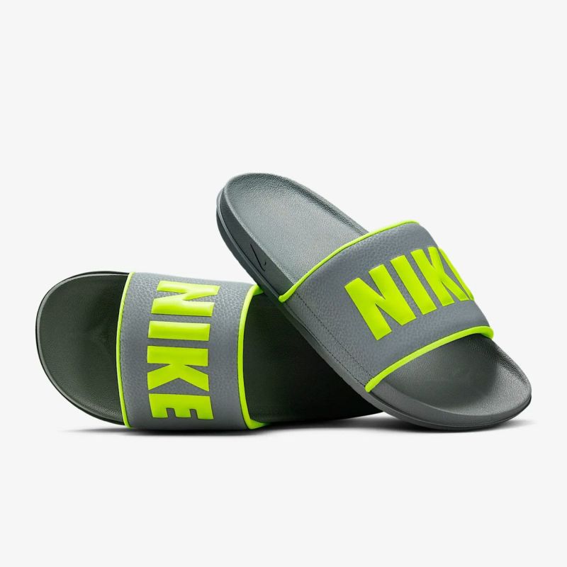 ナイキNIKEシャワーサンダルシャワサン靴オフコートBQ4639-025メンズ男性25SU春夏