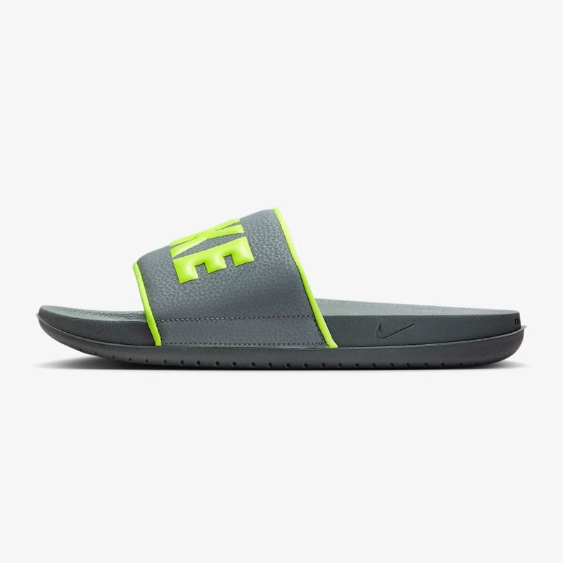 ナイキNIKEシャワーサンダルシャワサン靴オフコートBQ4639-025メンズ男性25SU春夏
