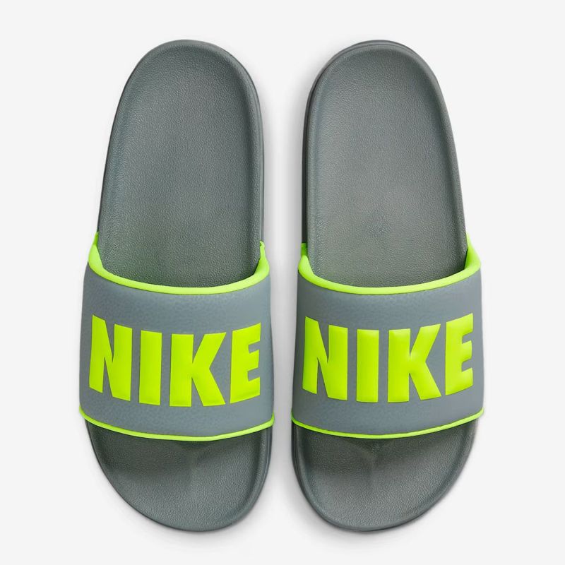 ナイキNIKEシャワーサンダルシャワサン靴オフコートBQ4639-025メンズ男性25SU春夏