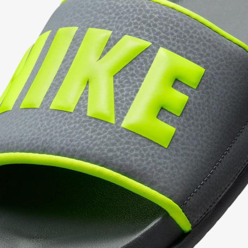 ナイキNIKEシャワーサンダルシャワサン靴オフコートBQ4639-025メンズ男性25SU春夏