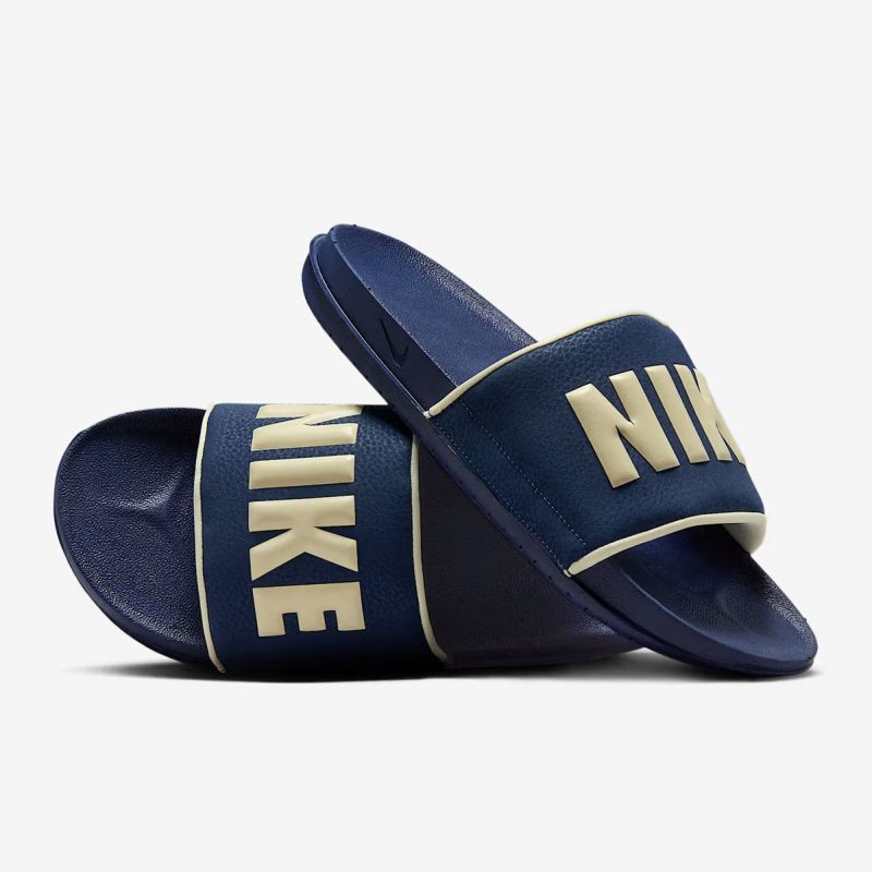 ナイキNIKEシャワーサンダルシャワサン靴オフコートBQ4639-409メンズ男性25SU春夏