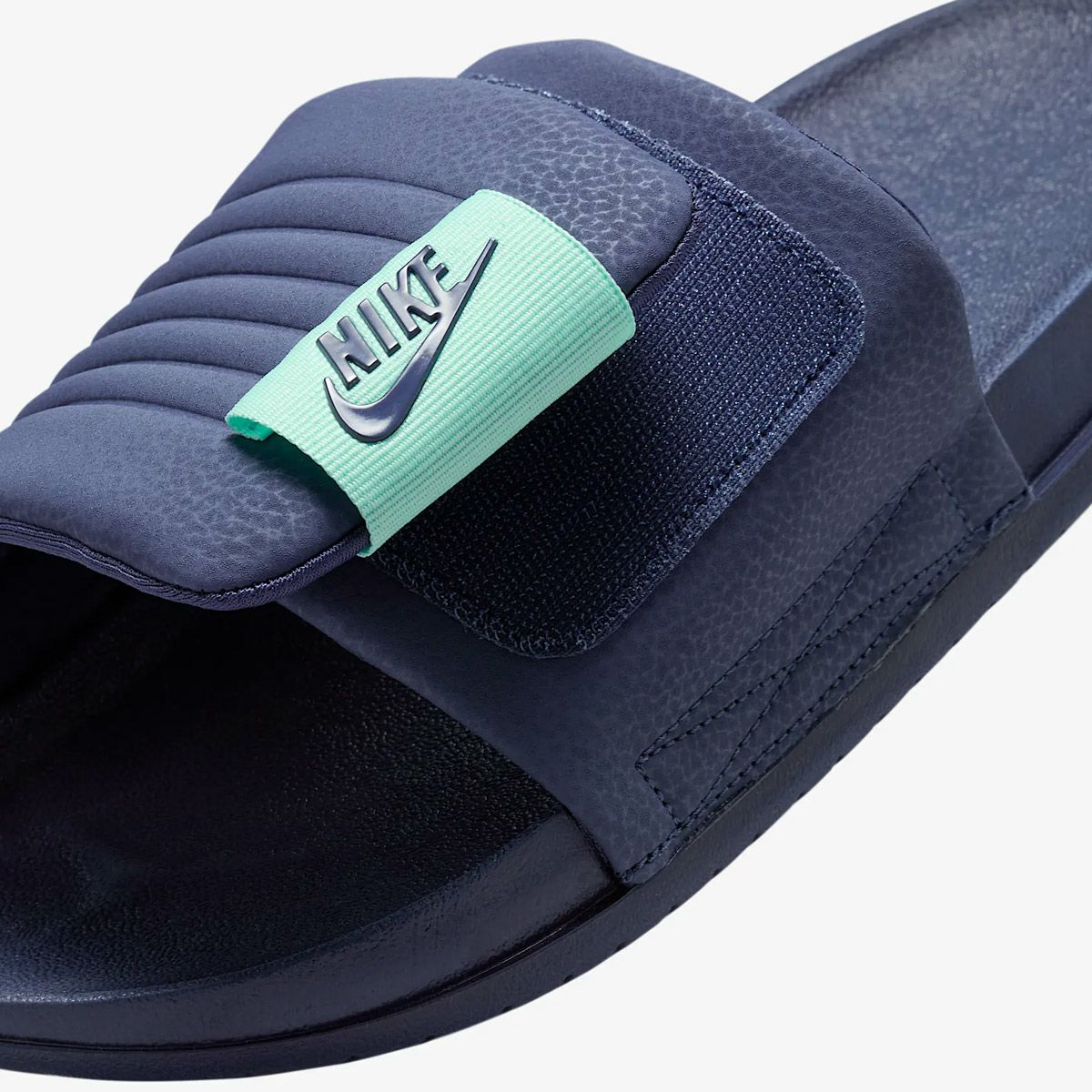 ナイキNIKEシャワーサンダルシャワサン靴オフコートアジャストDQ9624-401メンズ男性25SU春夏