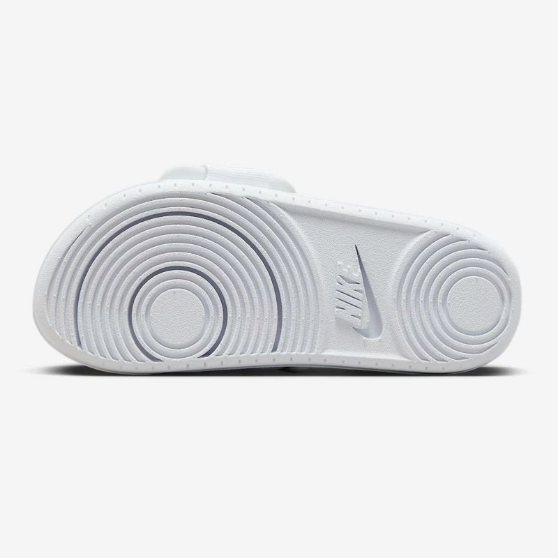 ナイキNIKEシャワーサンダルシャワサン靴オフコートアジャストDV1033-101レディース女性25SU春夏