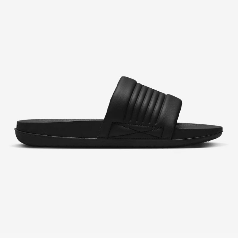 ナイキNIKEシャワーサンダルシャワサン靴オフコートアジャストDV1033-002レディース女性25SU春夏