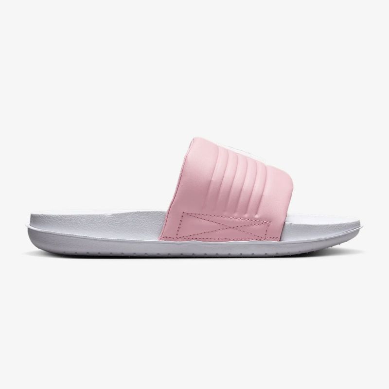 ナイキNIKEシャワーサンダルシャワサン靴オフコートアジャストDV1033-103レディース女性25SU春夏