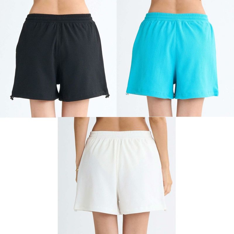 ロキシーROXYサーフィンサーフ水着ボードショーツトランクス海パンSEASIDEBLUESHORTSボードショーツRBS251015レディース女性25SP春夏
