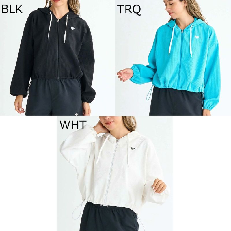 ロキシーROXYサーフィンサーフラッシュガードUVカットSEASIDEBLUEラッシュガードRLY251049レディース女性25SP春夏