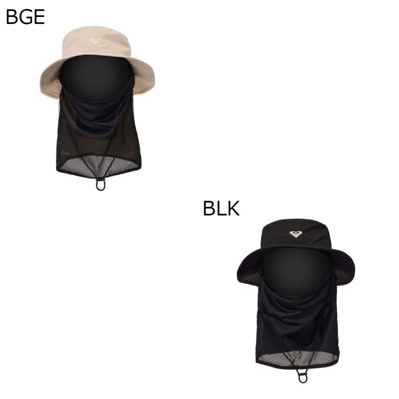 ロキシーROXYサーフィンサーフ帽子ハットWRUVWATERFACEMASKHATハットRSA251713レディース女性25SP春夏