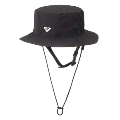 ロキシーROXYサーフィンサーフ帽子ハットWRUVWATERSURFHATサーフハットRSA251717レディース女性25SP春夏