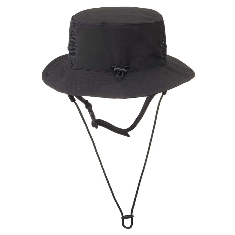 ロキシーROXYサーフィンサーフ帽子ハットWRUVWATERSURFHATサーフハットRSA251717レディース女性25SP春夏