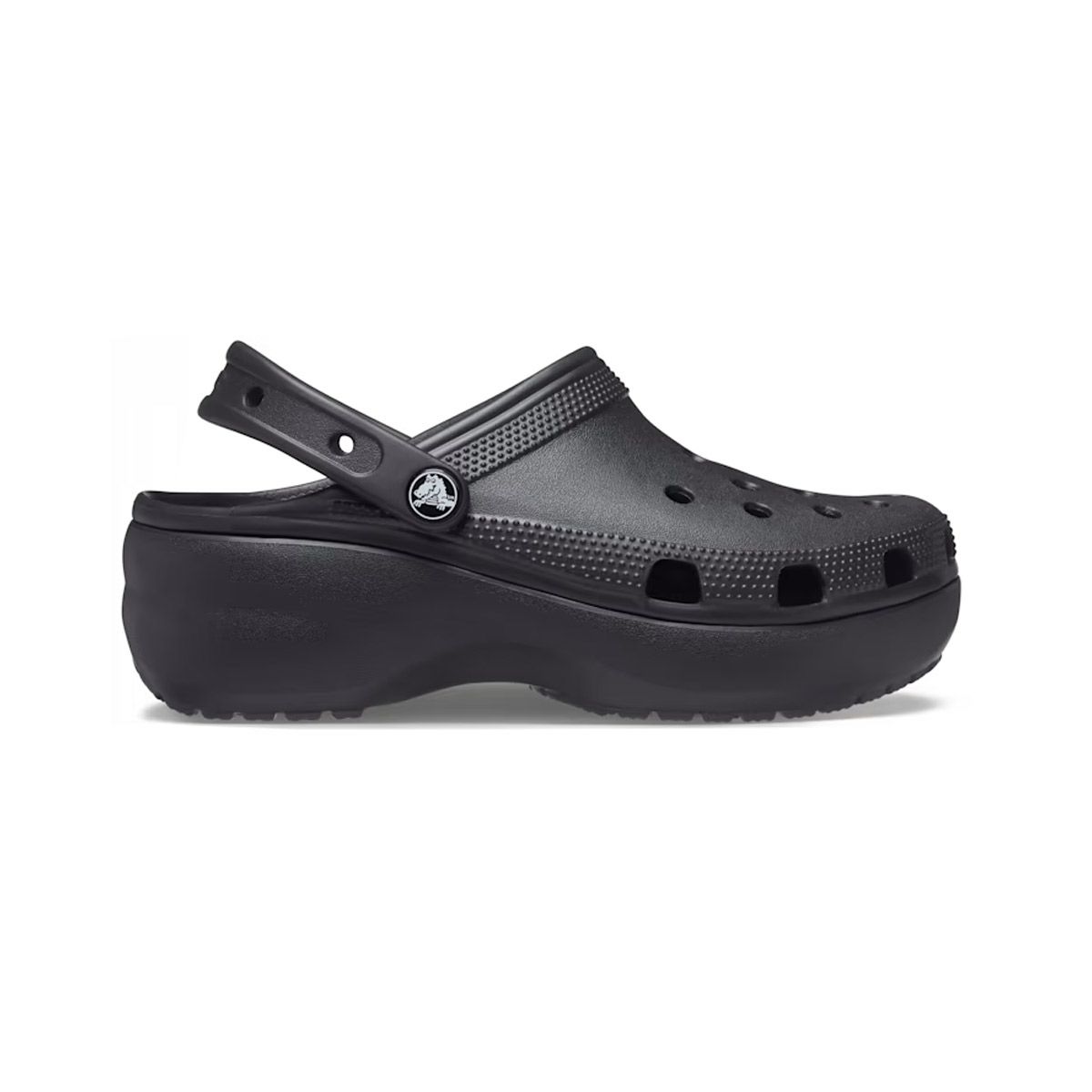 クロックスCrocsサンダル靴クラシックプラットフォームクロッグClassicPlatformClog206750-001レディース女性25SU春夏