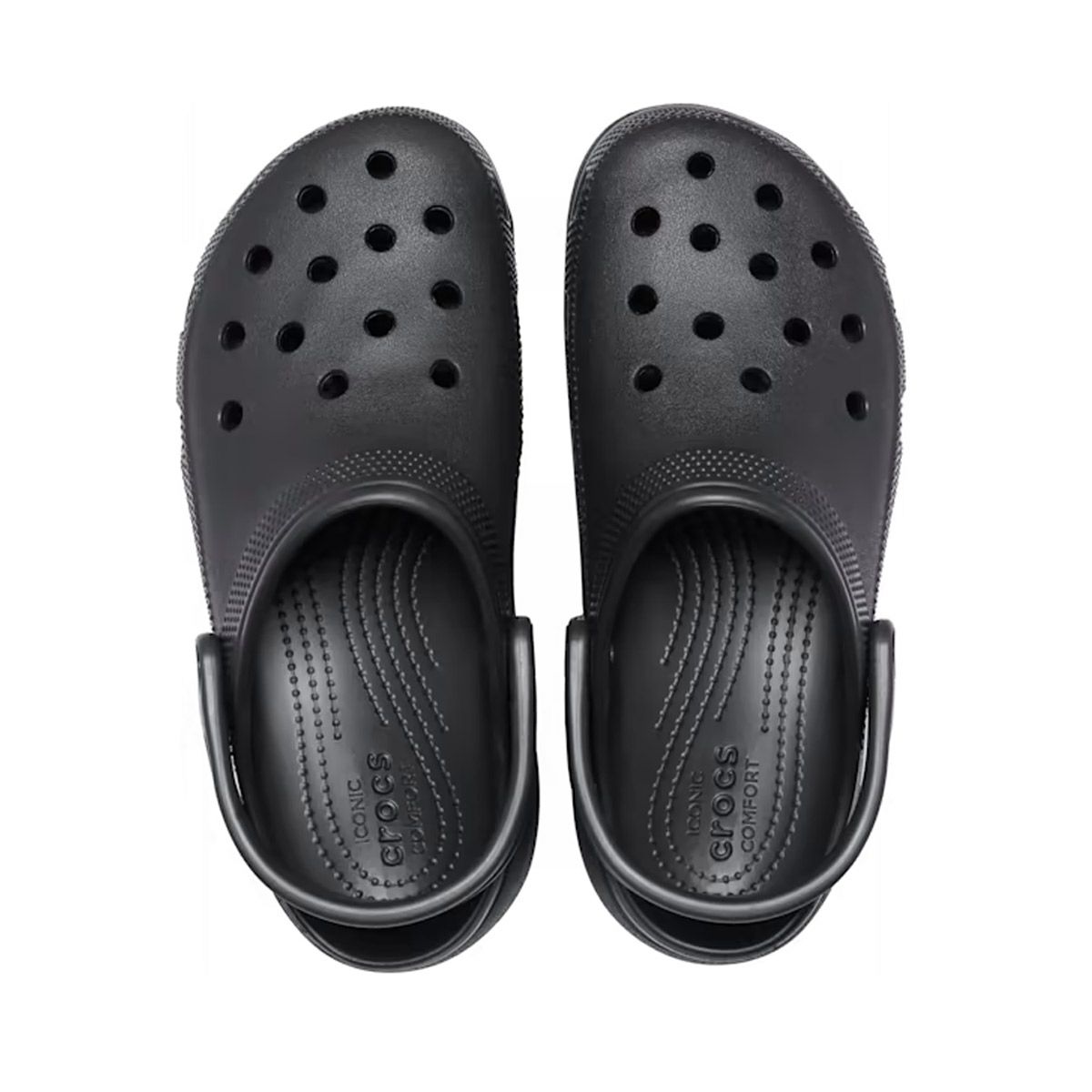 クロックスCrocsサンダル靴クラシックプラットフォームクロッグClassicPlatformClog206750-001レディース女性25SU春夏