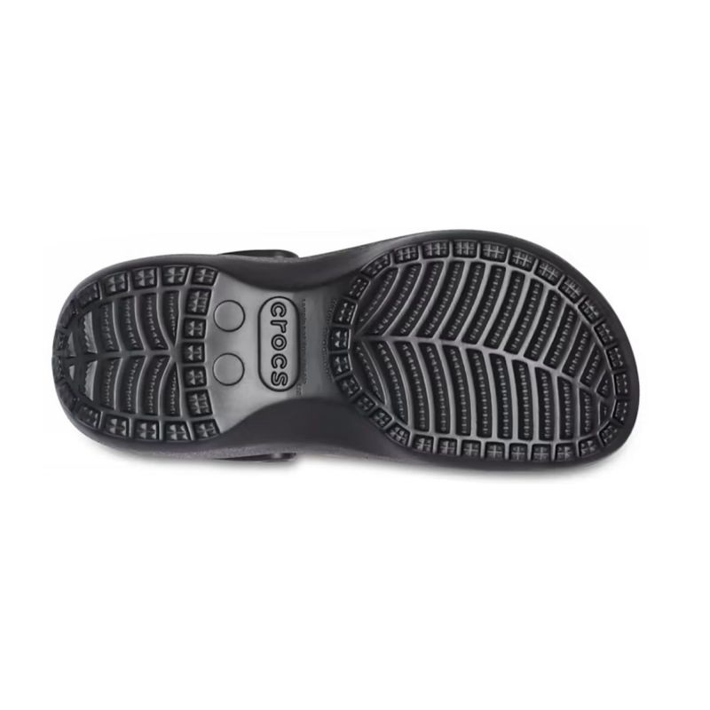 クロックスCrocsサンダル靴クラシックプラットフォームクロッグClassicPlatformClog206750-001レディース女性25SU春夏