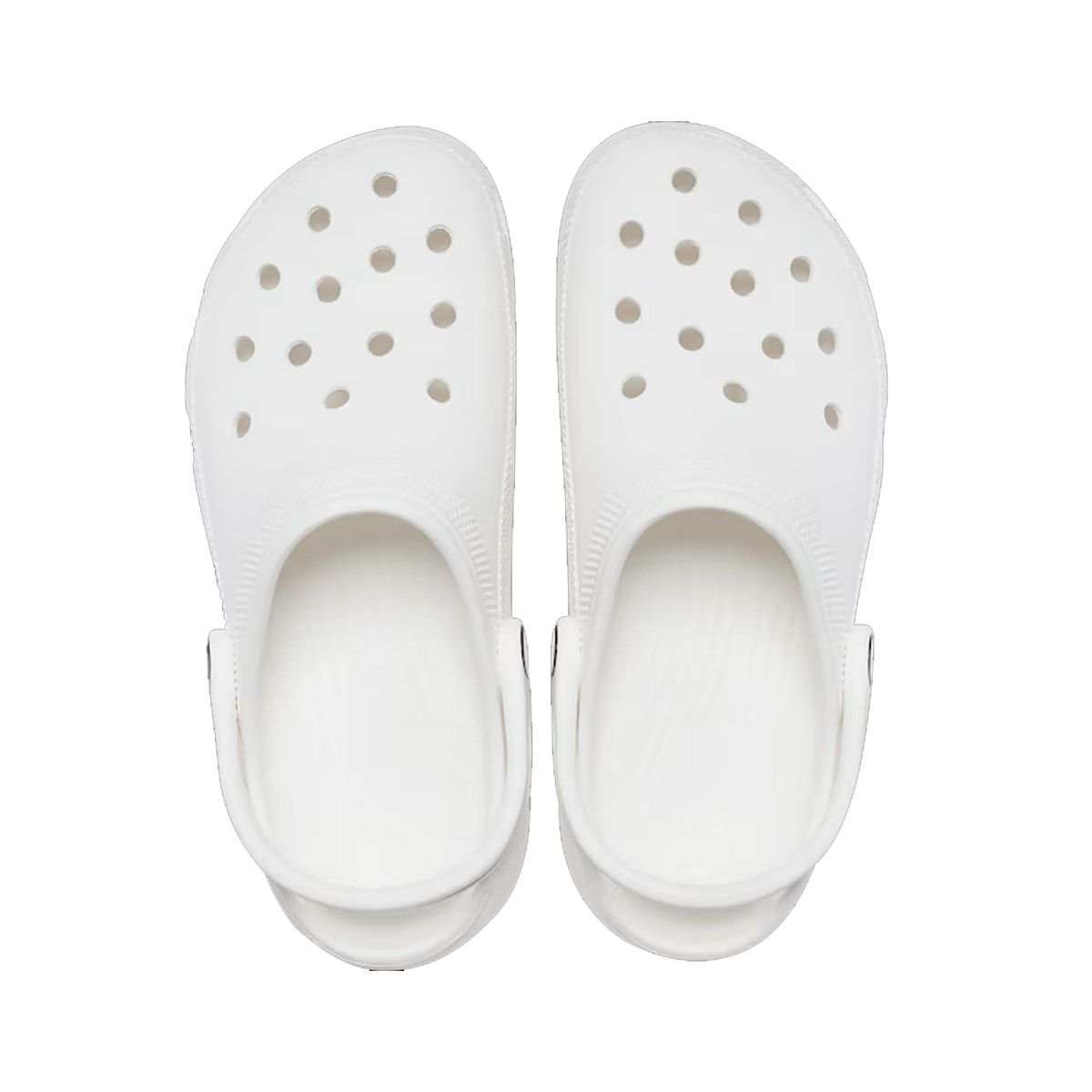 クロックスCrocsサンダル靴クラシックプラットフォームクロッグClassicPlatformClog206750-100レディース女性25SU春夏