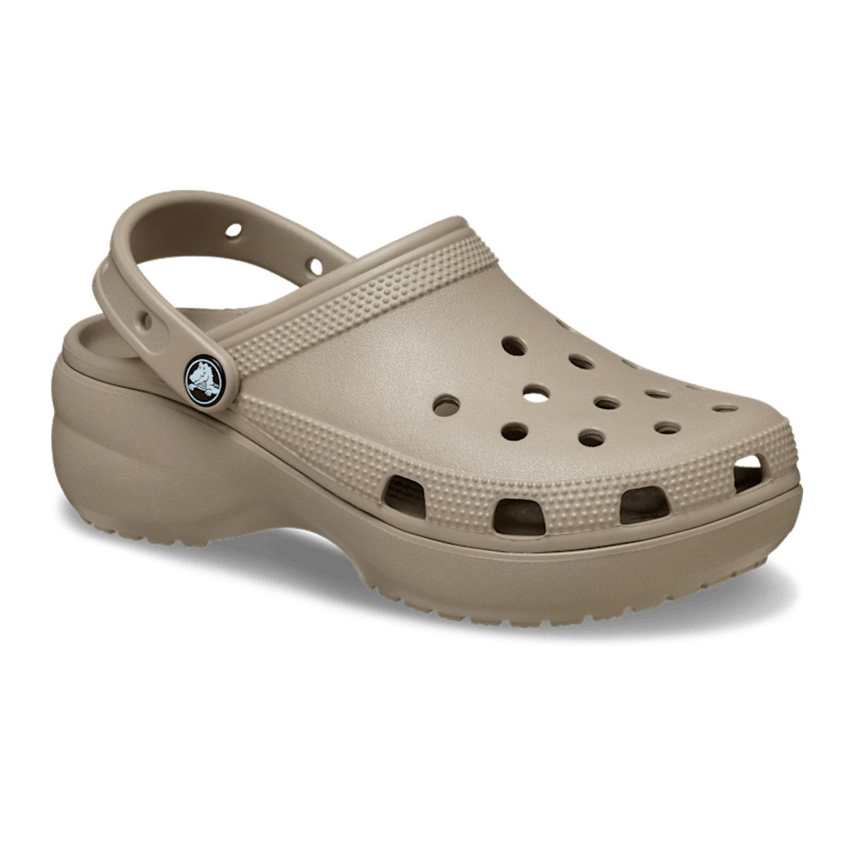 クロックスCrocsサンダル靴クラシックプラットフォームクロッグClassicPlatformClog206750-214レディース女性25SU春夏