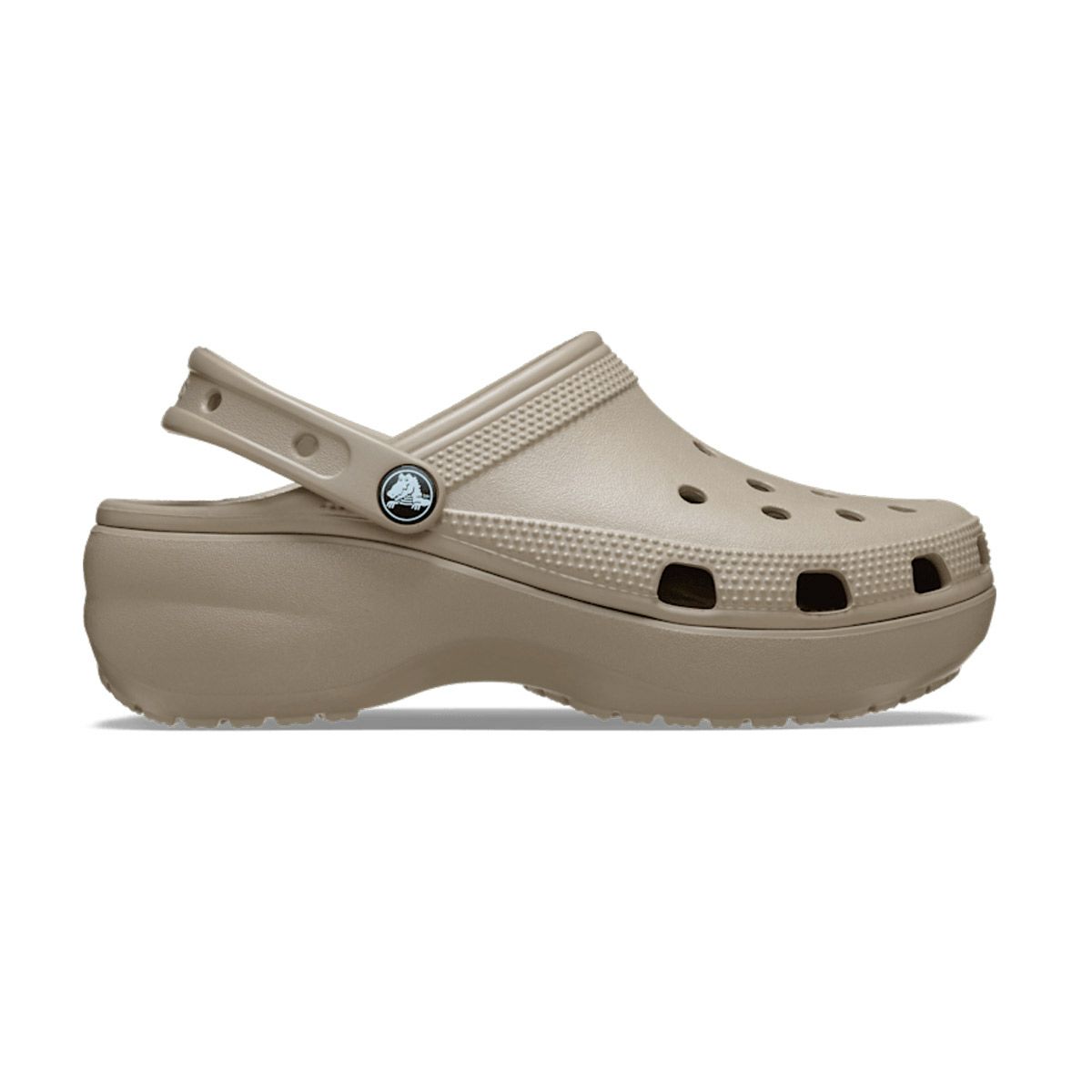 クロックスCrocsサンダル靴クラシックプラットフォームクロッグClassicPlatformClog206750-214レディース女性25SU春夏
