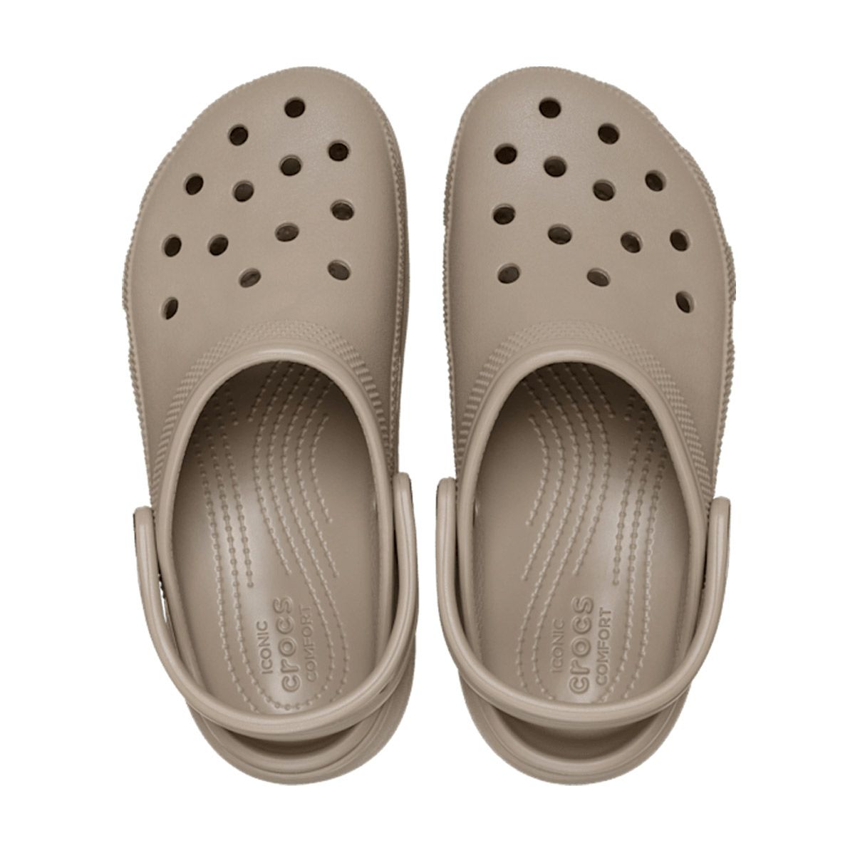クロックスCrocsサンダル靴クラシックプラットフォームクロッグClassicPlatformClog206750-214レディース女性25SU春夏