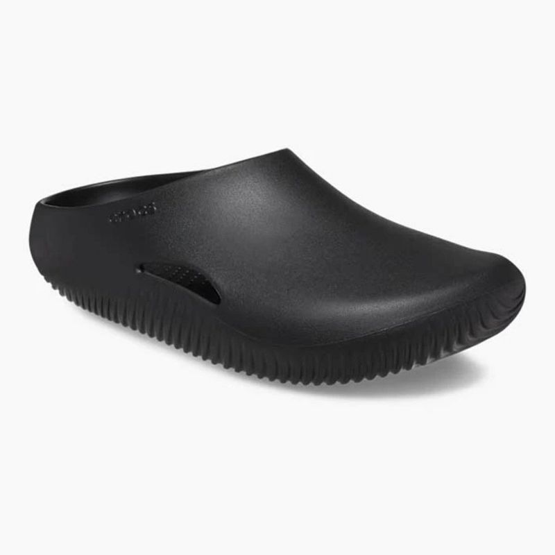 クロックスCrocsサンダル靴メロウリカバリークロッグMellowRecoveryClog208493-001メンズレディースユニセックス25SU春夏
