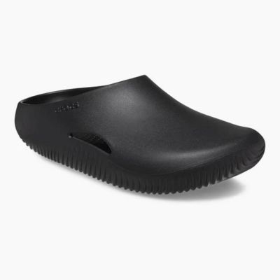 クロックスCrocsサンダル靴メロウリカバリークロッグMellowRecoveryClog208493-001メンズレディースユニセックス25SU春夏