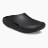 クロックスCrocsサンダル靴メロウリカバリークロッグMellowRecoveryClog208493-001メンズレディースユニセックス25SU春夏