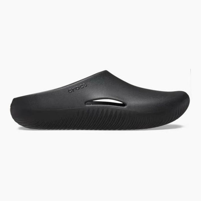 クロックスCrocsサンダル靴メロウリカバリークロッグMellowRecoveryClog208493-001メンズレディースユニセックス25SU春夏