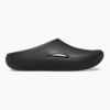 クロックスCrocsサンダル靴メロウリカバリークロッグMellowRecoveryClog208493-001メンズレディースユニセックス25SU春夏