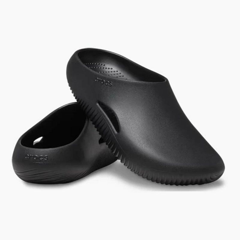 クロックスCrocsサンダル靴メロウリカバリークロッグMellowRecoveryClog208493-001メンズレディースユニセックス25SU春夏