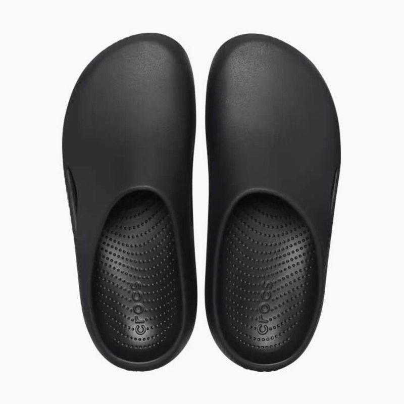 クロックスCrocsサンダル靴メロウリカバリークロッグMellowRecoveryClog208493-001メンズレディースユニセックス25SU春夏