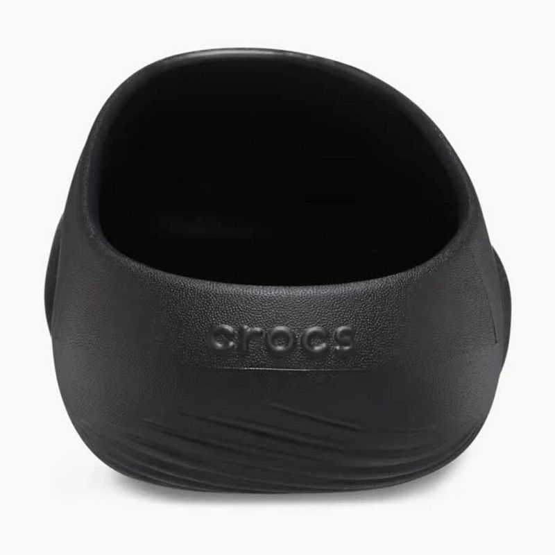 クロックスCrocsサンダル靴メロウリカバリークロッグMellowRecoveryClog208493-001メンズレディースユニセックス25SU春夏