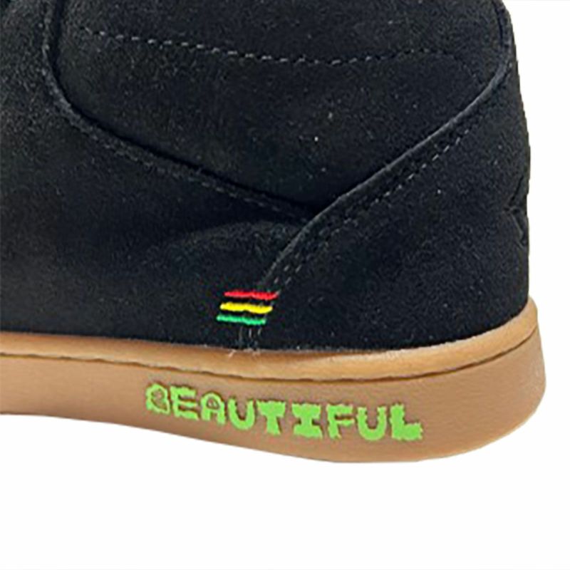 ビューティフルプラネットBEAUTIFULPLANETスケボースケートボードスケシュースニーカーシューズ靴カタリストCATALYSTBP7231892-BLKメンズ男性25SP春夏