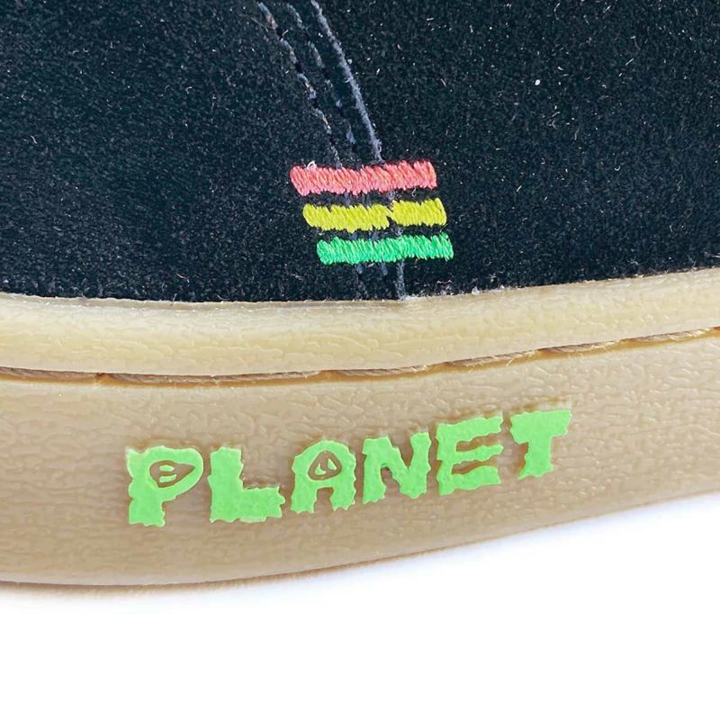 ビューティフルプラネットBEAUTIFULPLANETスケボースケートボードスケシュースニーカーシューズ靴カタリストCATALYSTBP7231892-BLKメンズ男性25SP春夏