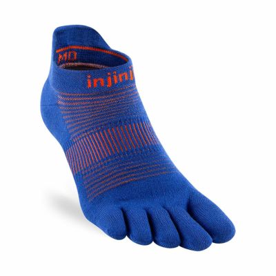 インジンジ injinji ランニング ソックス 靴下 ランライト