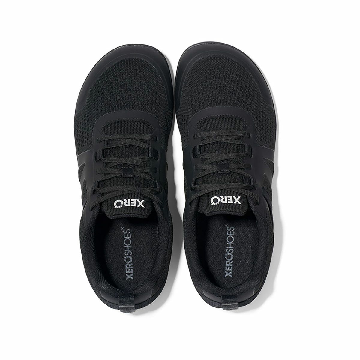 ゼロシューズXEROSHOESランニングランシューシューズ靴プリオネオPRIONEOPPM-BLCKメンズ男性25SP春夏